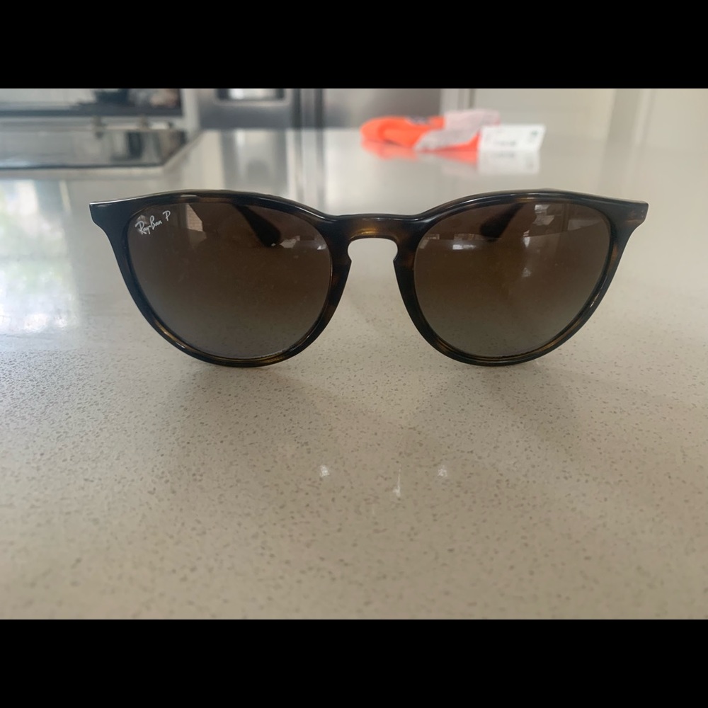 Ray Ban Erika sunglasses 🕶